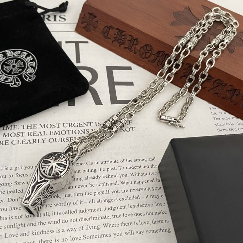 Chrome Hearts Necklaces